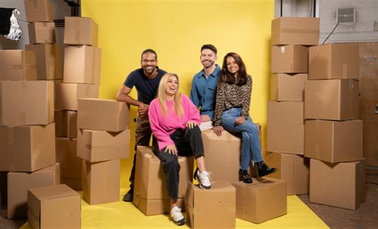 Sort Your Life Hits 12 International Adaptations and Debuts in Belgium